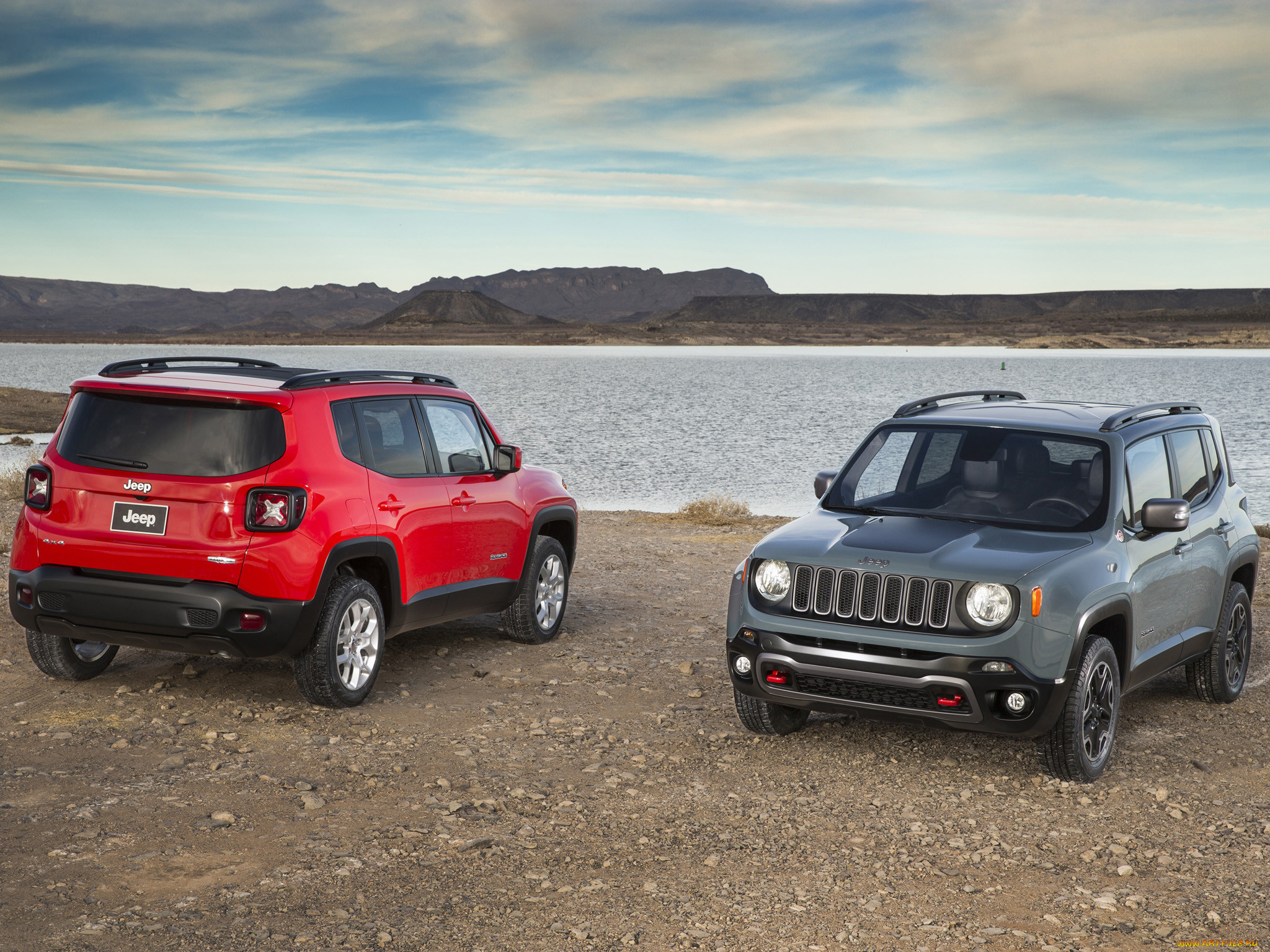 , jeep, renegade